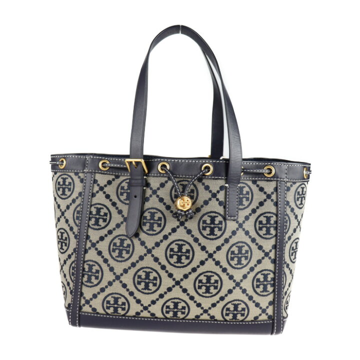 楽天市場】新品未使用展示品 Tory Burch トリーバーチ Tモノグラム  