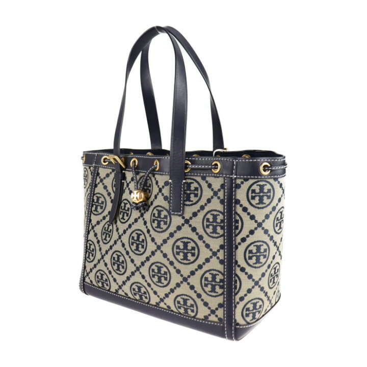 楽天市場】新品未使用展示品 Tory Burch トリーバーチ Tモノグラム  