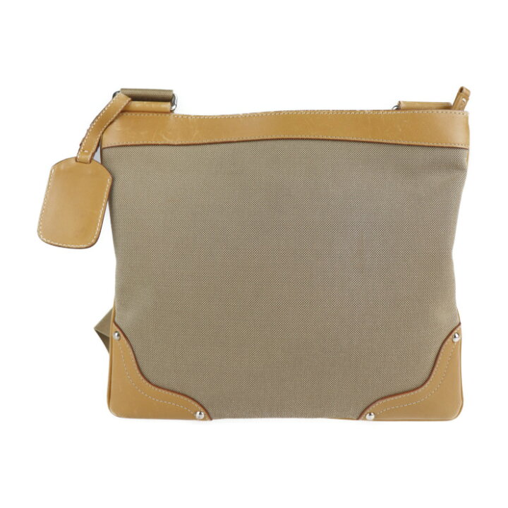 楽天市場】PRADA プラダ ジャガードロゴ ショルダーバッグ BT0537 