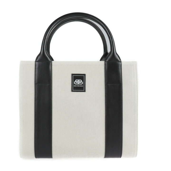 楽天市場】超美品 BALENCIAGA バレンシアガ トレードS トートバッグ 