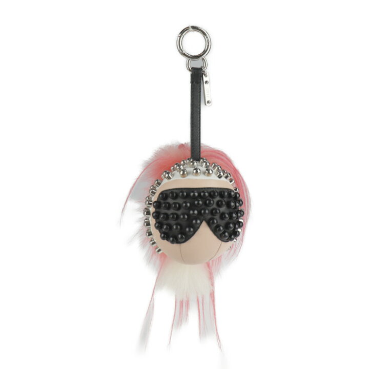 楽天市場】新品未使用展示品 FENDI フェンディ パンキート  