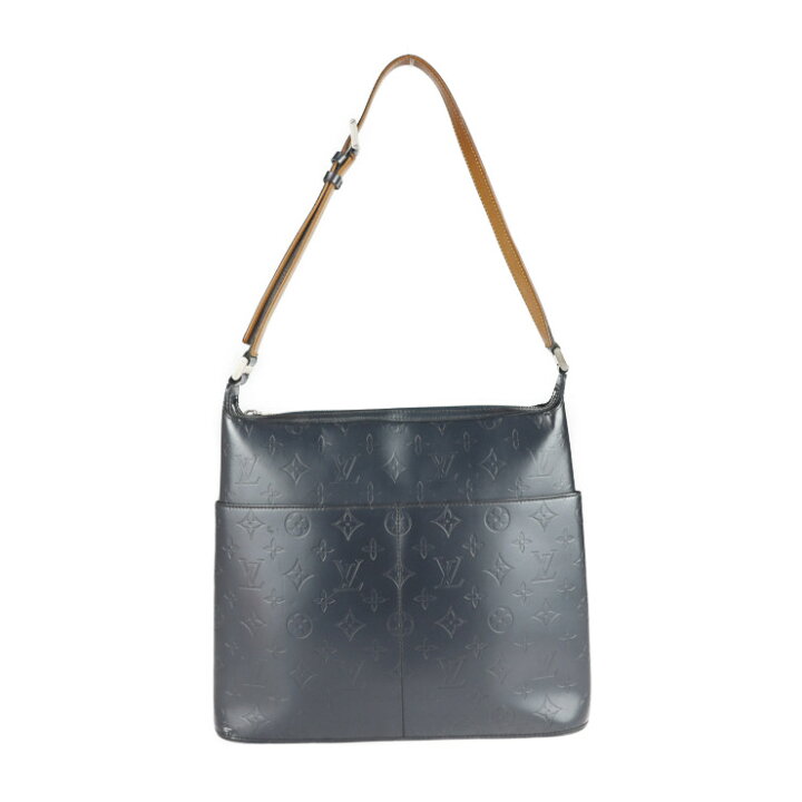 楽天市場】LOUIS VUITTON ルイ ヴィトン サッター モノグラムマット  