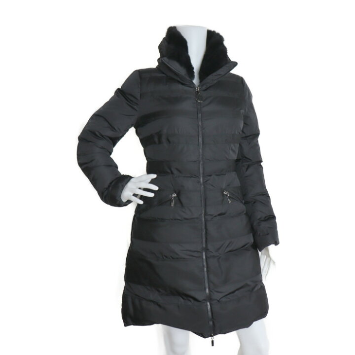 楽天市場】美品 MONCLER モンクレール シャルミーユ CHARMILLE ダウン 