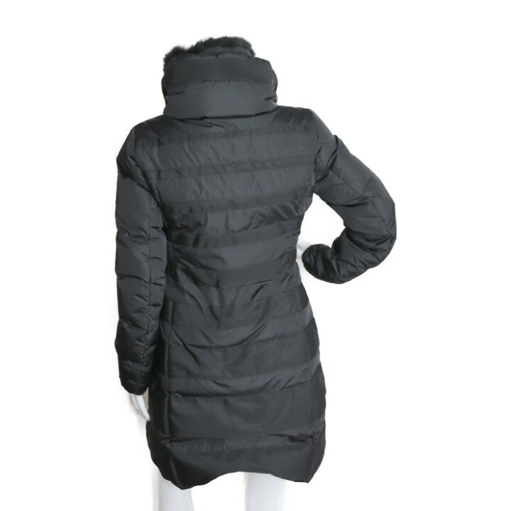 楽天市場】美品 MONCLER モンクレール シャルミーユ CHARMILLE ダウン 