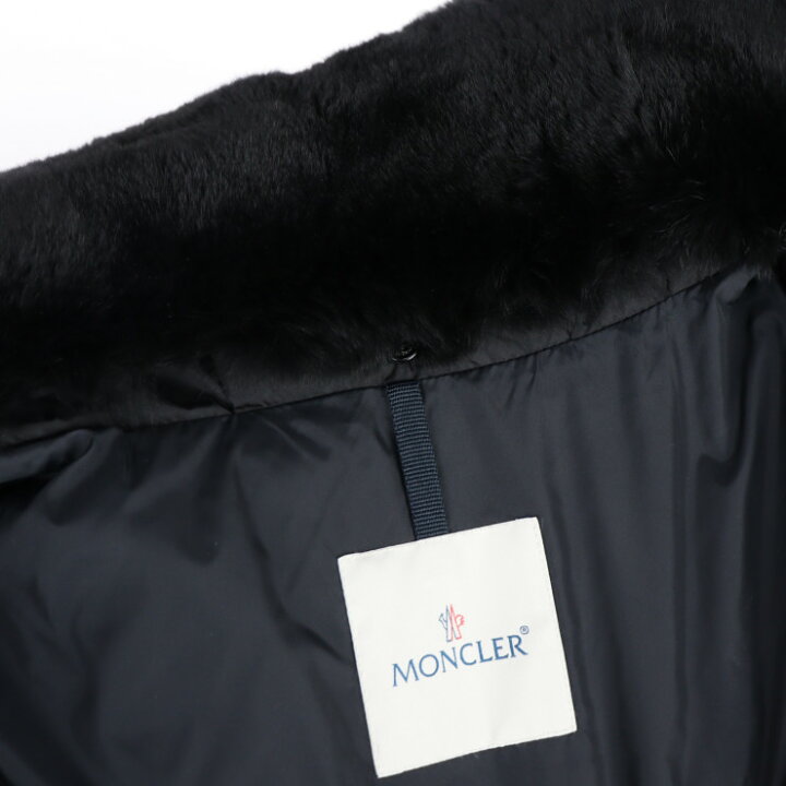 楽天市場】美品 MONCLER モンクレール シャルミーユ CHARMILLE ダウン 