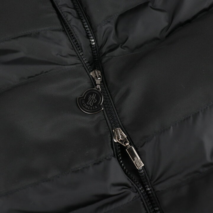 楽天市場】美品 MONCLER モンクレール シャルミーユ CHARMILLE ダウン 