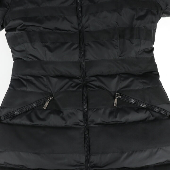 楽天市場】美品 MONCLER モンクレール シャルミーユ CHARMILLE ダウン 