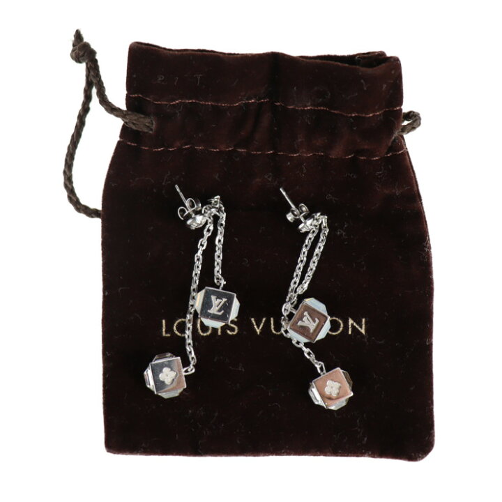楽天市場】美品 LOUIS VUITTON ルイ ヴィトン ブックル ドレイユ 