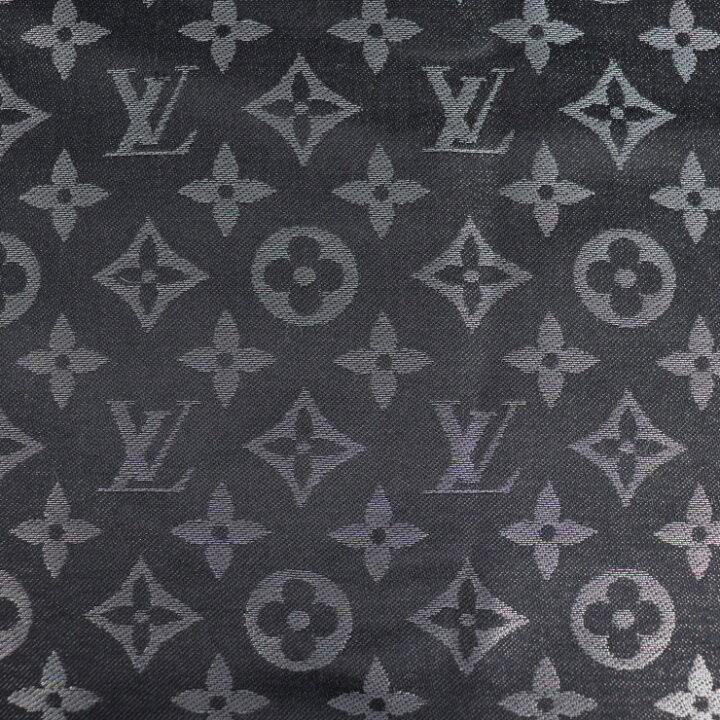 楽天市場】超美品 LOUIS VUITTON ルイ ヴィトン ショール M75123 