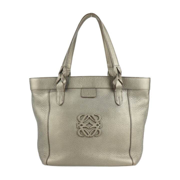楽天市場】LOEWE ロエベ フスタ ハンドバッグ 316.27.G46 レザー 
