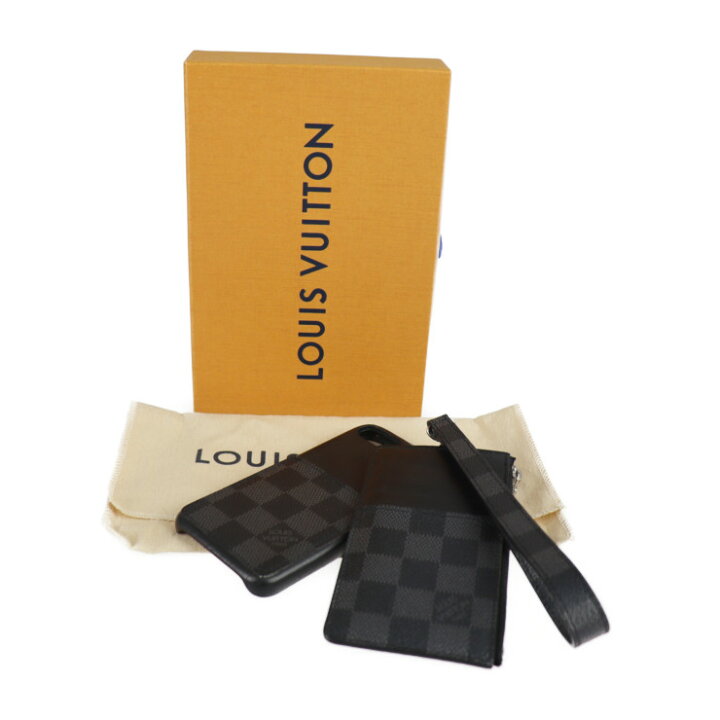 楽天市場】LOUIS VUITTON ルイ ヴィトン プレイフォン8 コインケース  