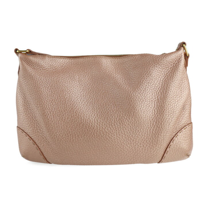 楽天市場】美品 FENDI フェンディ セレリア ショルダーバッグ 8BT194 