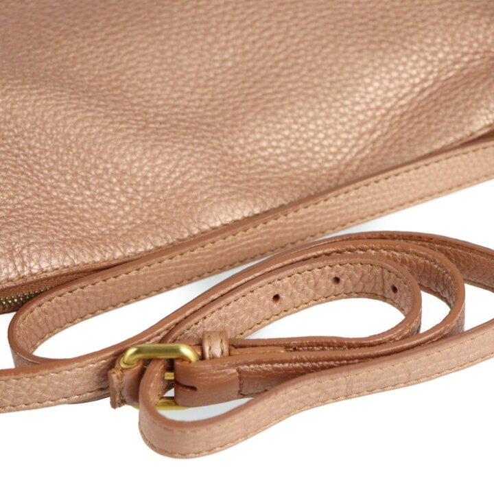 楽天市場】美品 FENDI フェンディ セレリア ショルダーバッグ 8BT194 