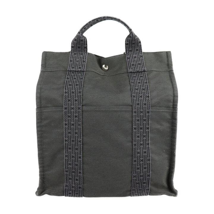 楽天市場】美品 HERMES エルメス エールライン アド MM リュック 