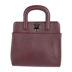 カルティエ(Cartier) 中古 ハンドバッグ | 通販・人気ランキング 