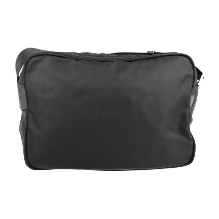 楽天市場】美品 PRADA プラダ VERA SPORT ショルダーバッグ BT0166 