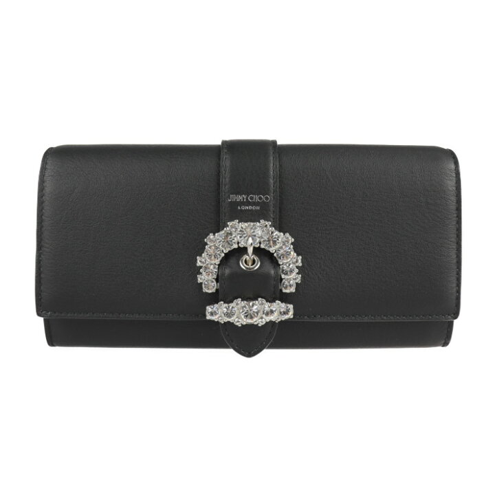 楽天市場】新品未使用展示品 JIMMY CHOO ジミーチュウ コンチネンタル  