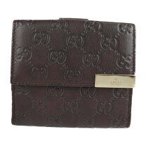 楽天市場】gucci 財布 ダークブラウンの通販