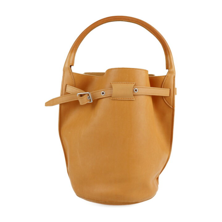 楽天市場】美品 CELINE セリーヌ ビッグバッグ バケット ハンドバッグ 