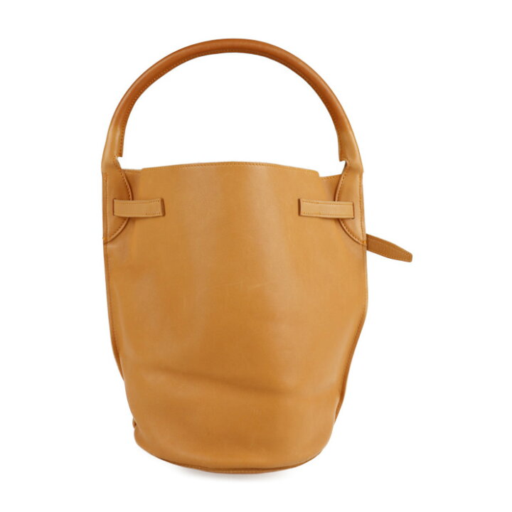 楽天市場】美品 CELINE セリーヌ ビッグバッグ バケット ハンドバッグ 