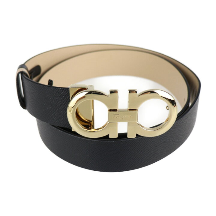 楽天市場】超美品 Salvatore Ferragamo サルヴァトーレ フェラガモ 