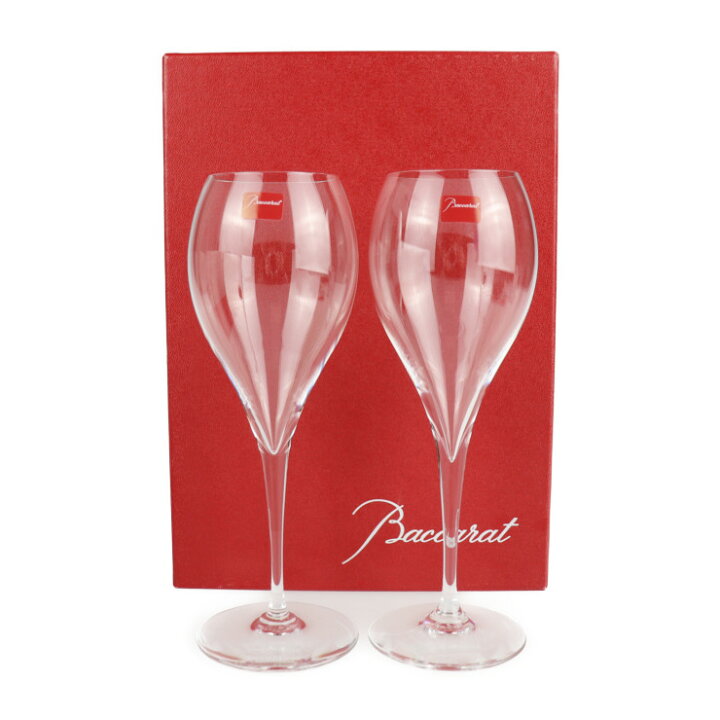 楽天市場】新品未使用展示品 Baccarat バカラ オノロジー グラス 