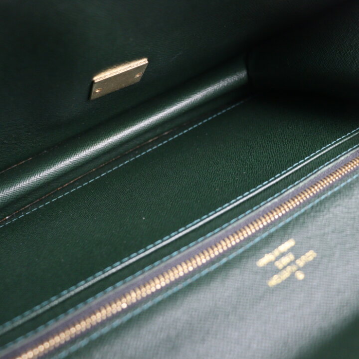 楽天市場】美品 LOUIS VUITTON ルイ ヴィトン セレンガ クラッチバッグ 