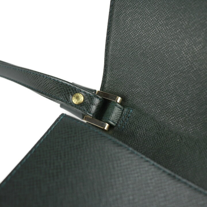 楽天市場】美品 LOUIS VUITTON ルイ ヴィトン セレンガ クラッチバッグ 