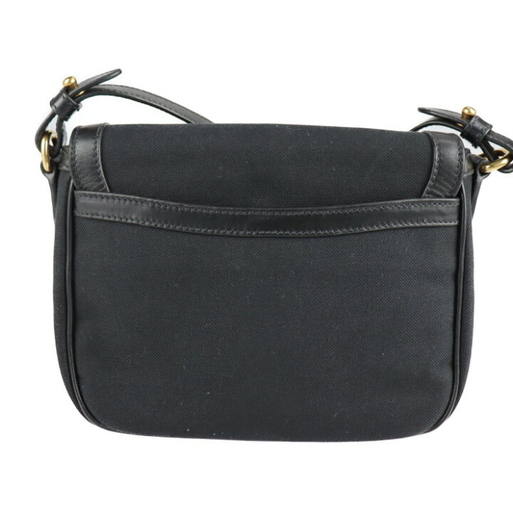 楽天市場】美品 PRADA プラダ ロゴ ジャガード ショルダーバッグ 
