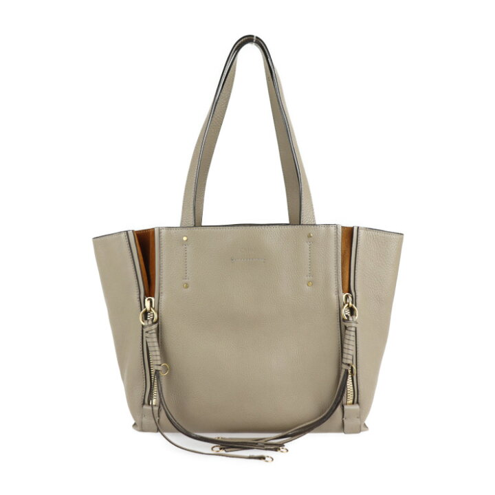 楽天市場】美品 Chloe クロエ マイロ トートバッグ ショルダーバッグ 