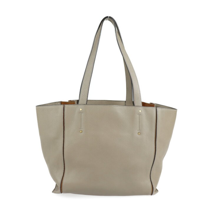 楽天市場】美品 Chloe クロエ マイロ トートバッグ ショルダーバッグ 