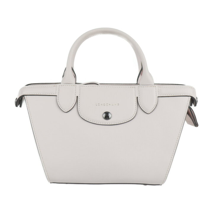 楽天市場】超美品 Longchamp ロンシャン エリタージュ S ル プリ  