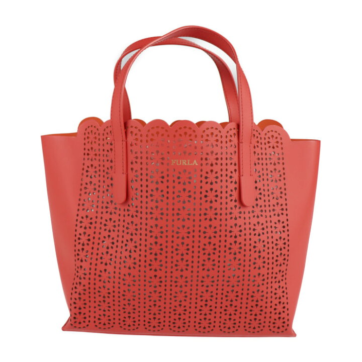 楽天市場】超美品 Furla フルラ SALLY サリー ハンドバッグ BAFOQB0  