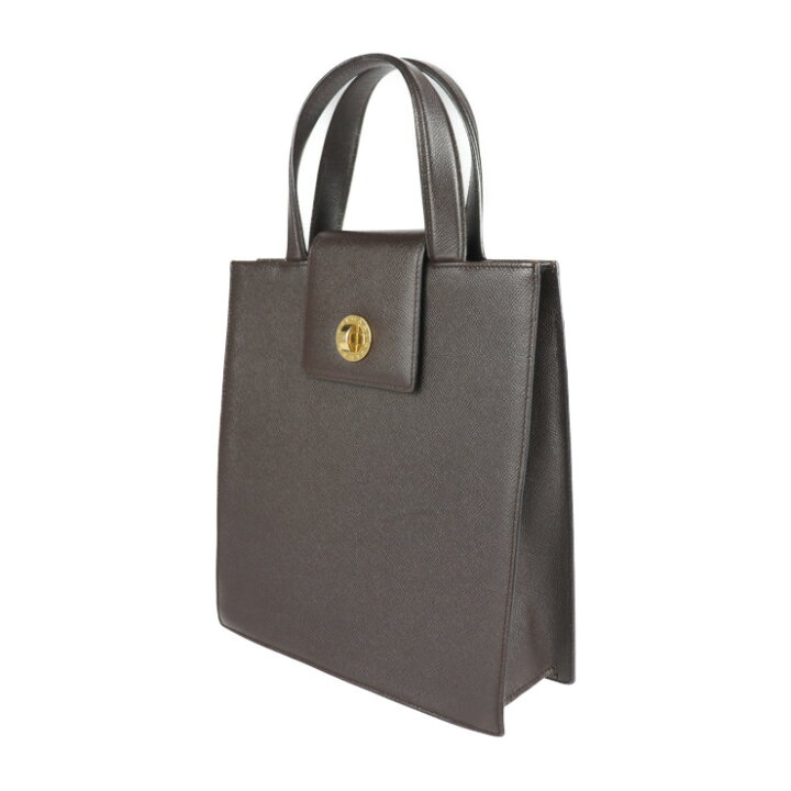 楽天市場】美品 BVLGARI ブルガリ ブルガリブルガリ トートバッグ 
