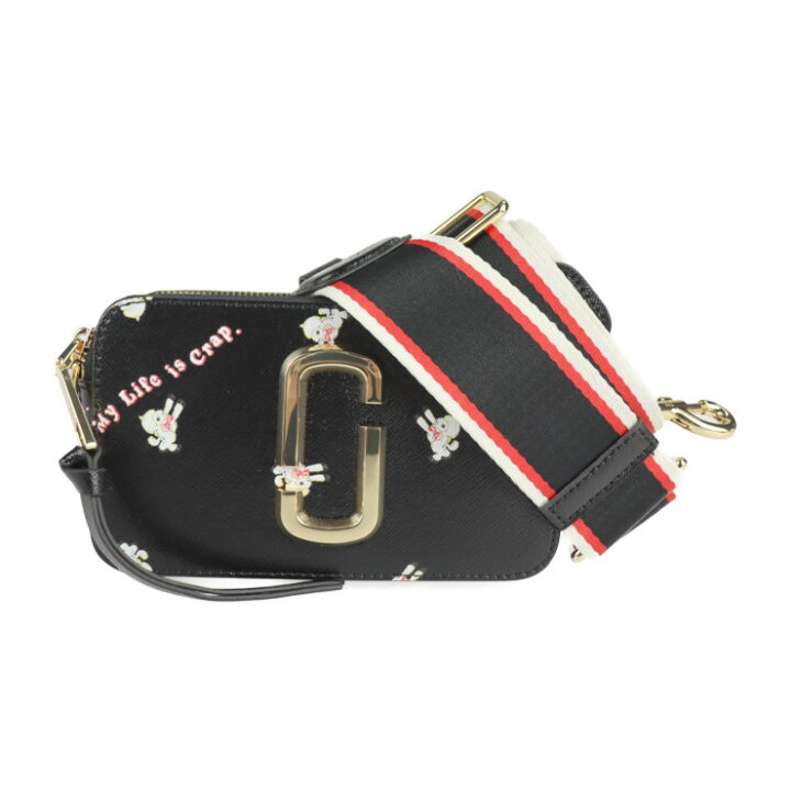 楽天市場】超美品 MARC JACOBS マークジェイコブス マグダ アーチャー  