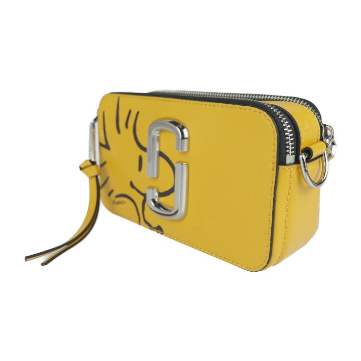楽天市場】超美品 MARC JACOBS マークジェイコブス スナップショット 