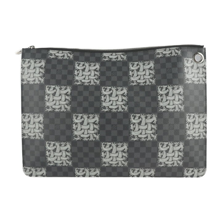 楽天市場】超美品 LOUIS VUITTON ルイ ヴィトン ポシェット ジュール  