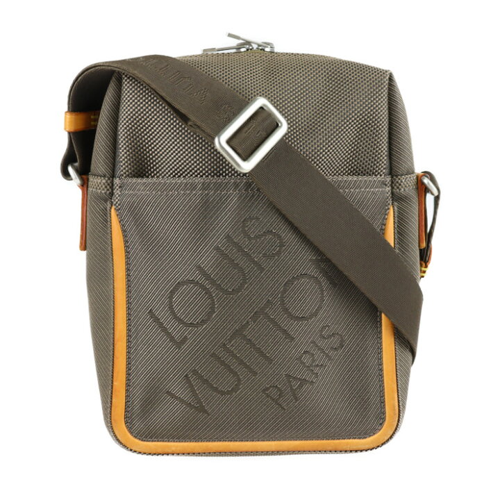 楽天市場】LOUIS VUITTON ルイ ヴィトン シタダン ショルダーバッグ 