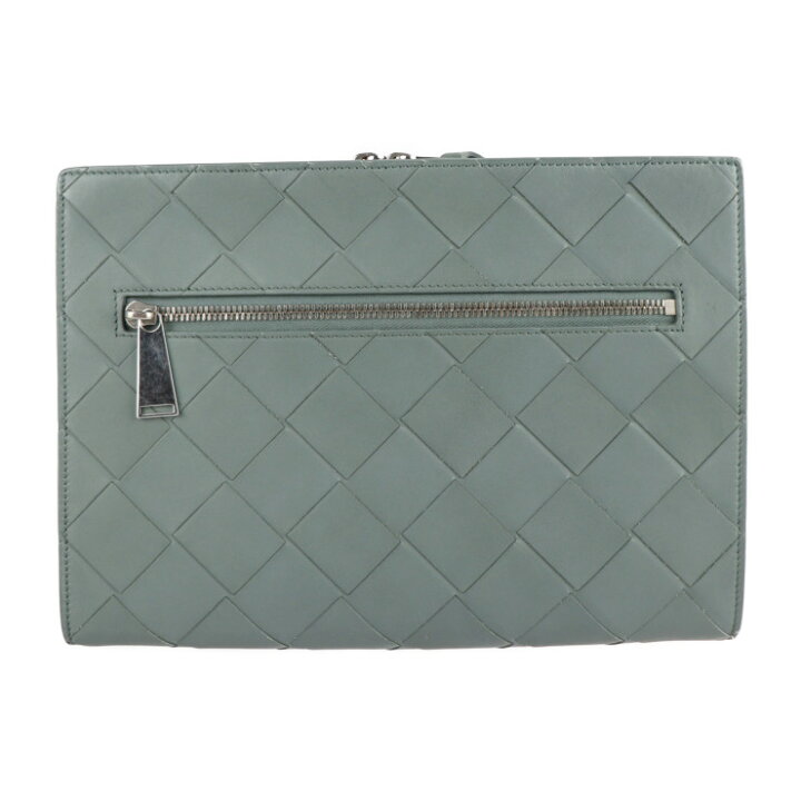 楽天市場】美品 BOTTEGAVENETA ボッテガヴェネタ ドキュメントケース 