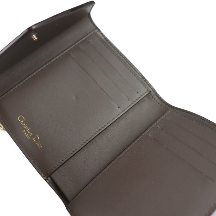 楽天市場】美品 Christian Dior クリスチャンディオール 