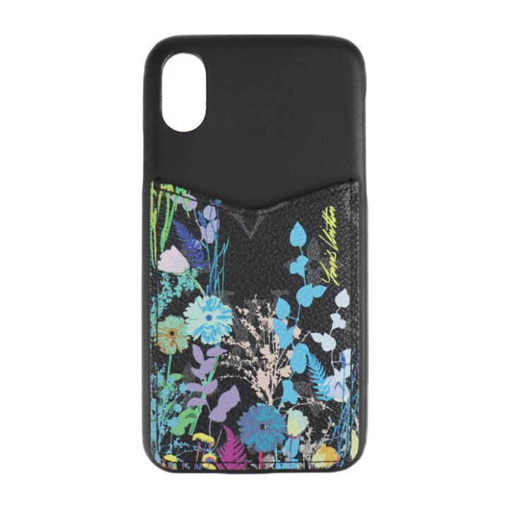 楽天市場】超美品 LOUIS VUITTON ルイ ヴィトン iPhone バンパー X/XS  