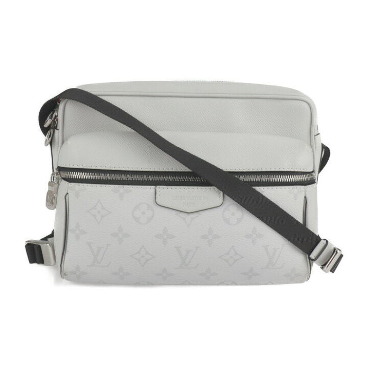 楽天市場】美品 LOUIS VUITTON ルイ ヴィトン アウトドア 