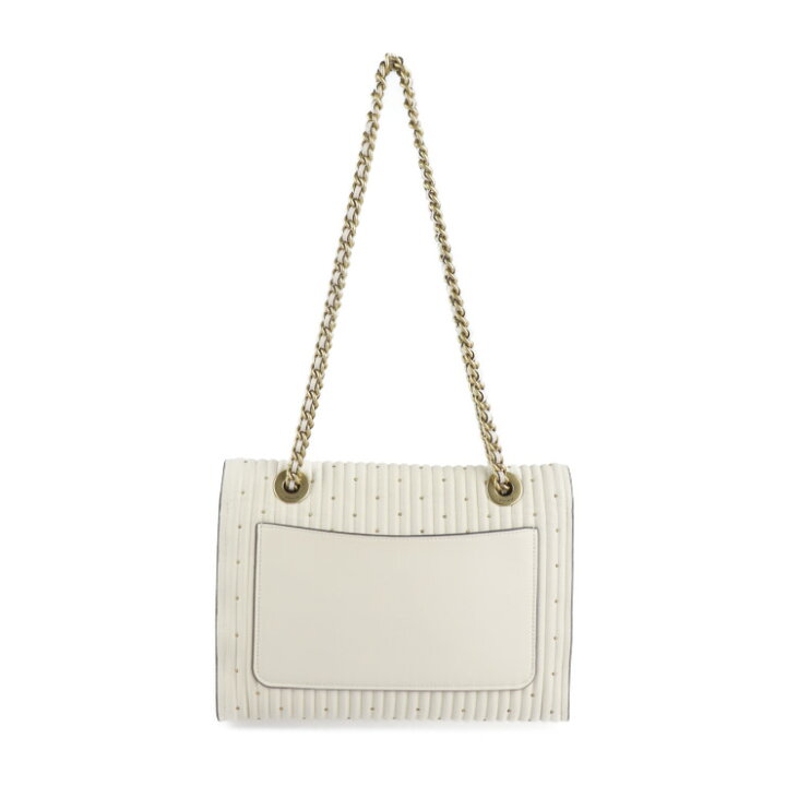 楽天市場】超美品 COACH コーチ パーカー ウィズ キルティング アンド 