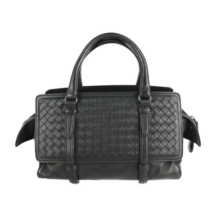 楽天市場】BOTTEGAVENETA ボッテガヴェネタ モナコ イントレチャート 