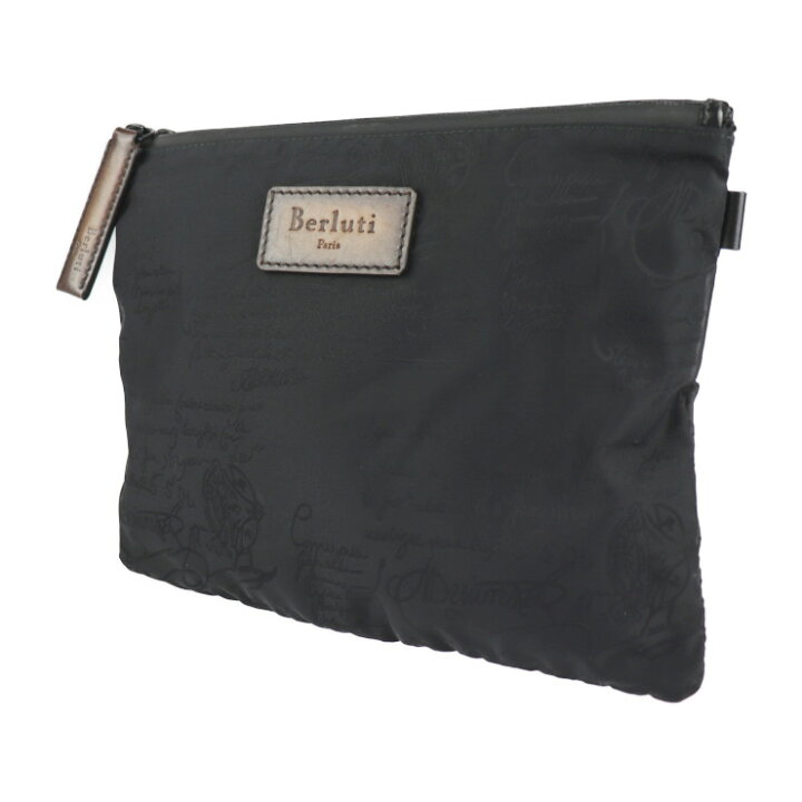 楽天市場】美品 Berluti ベルルッティ エスプリット カリグラフィー 