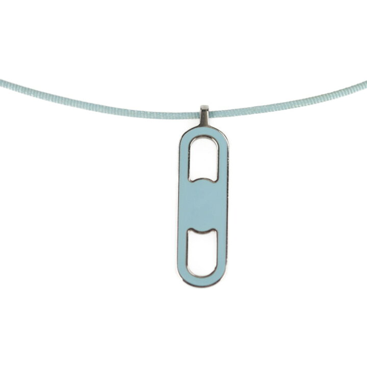 楽天市場】美品 HERMES エルメス シェーヌダンクル ネックレス 