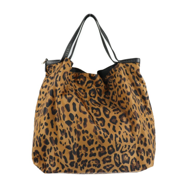 楽天市場】美品 JIMMY CHOO ジミーチュウ トートバッグ ナイロン  