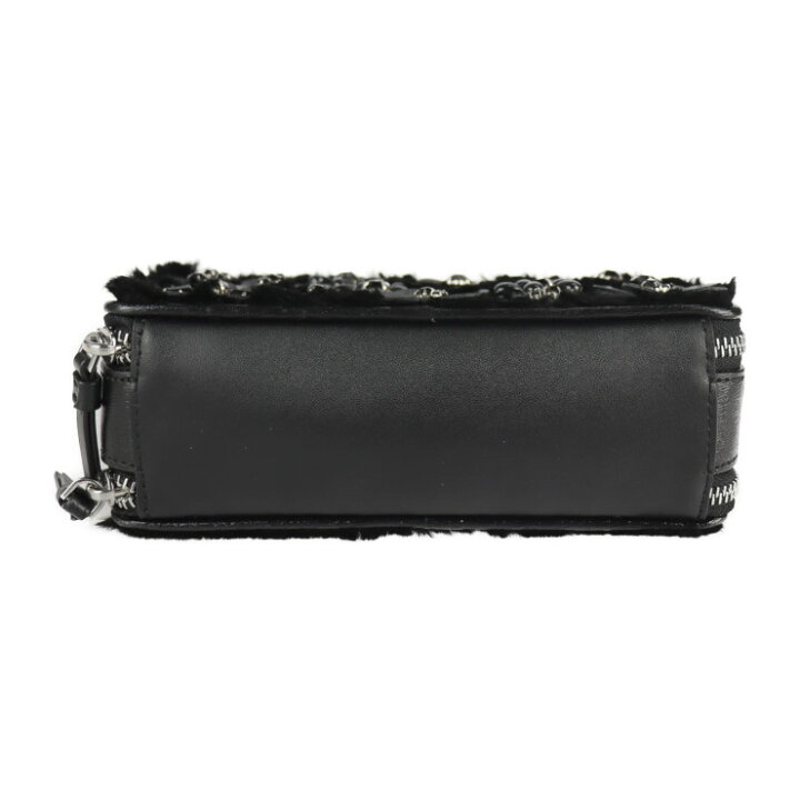 楽天市場】超美品 Kate Spade ケイトスペード Chain Double Zip  