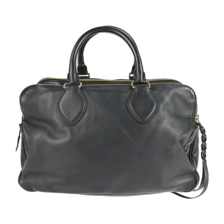 楽天市場】美品 CELINE セリーヌ カバファントム ハンドバッグ  