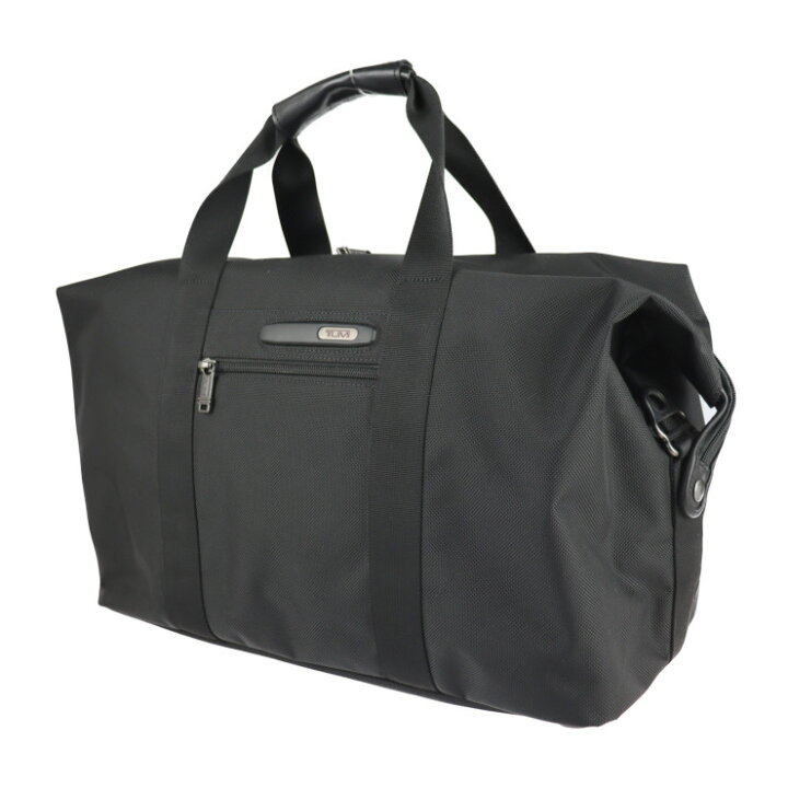 楽天市場】超美品 TUMI トゥミ スモールソフトナイロン トラベル 